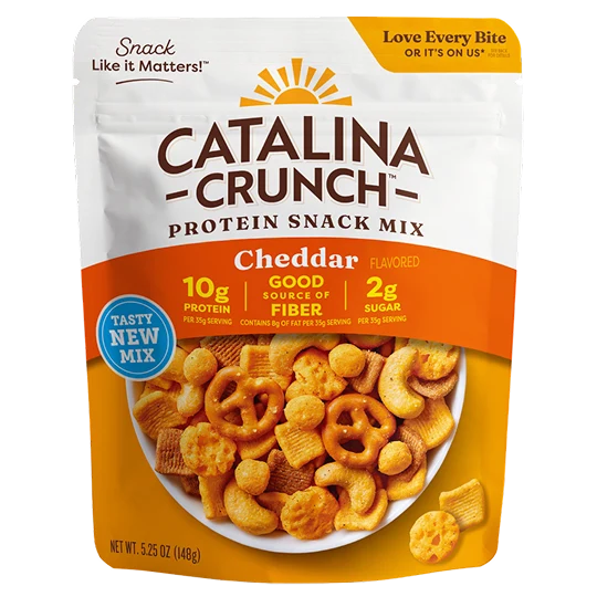 Snack Mix