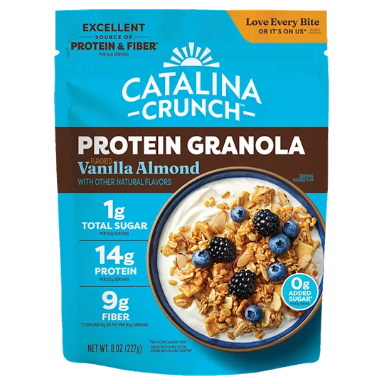 Granola