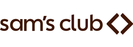 Retailer logo